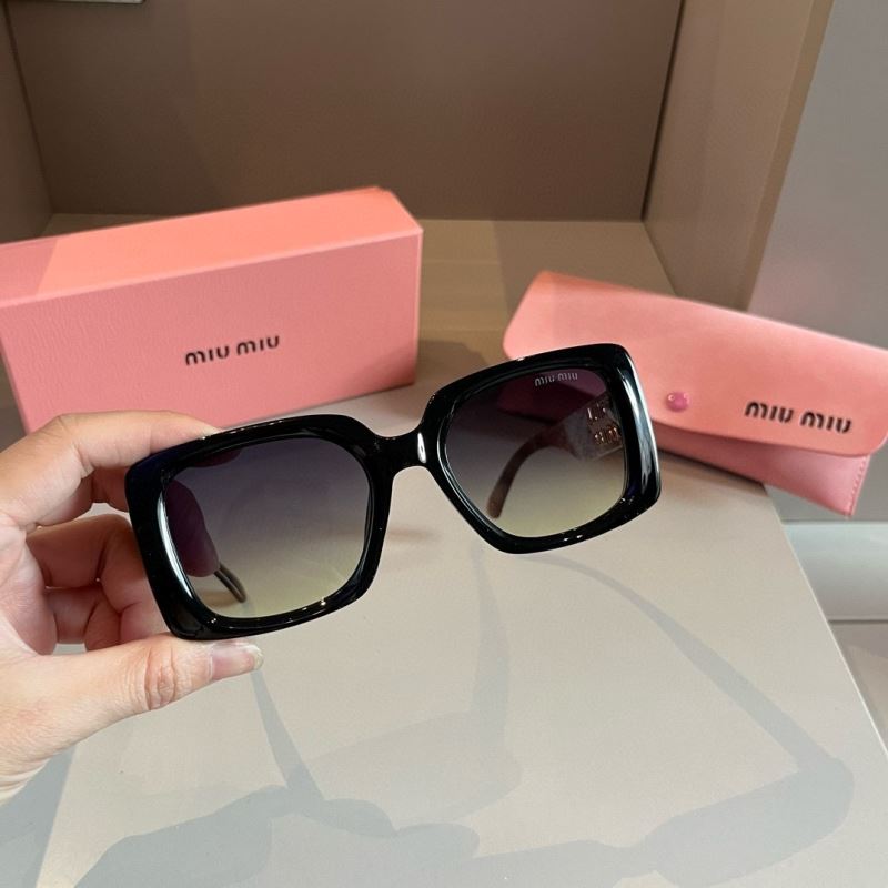 Miu Miu Sunglasses